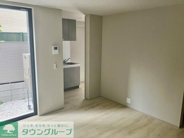 松原戸建の物件内観写真